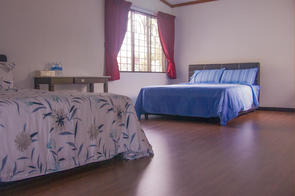 להד דאטו Bike And Tours Bed And Breakfast חדר תמונה