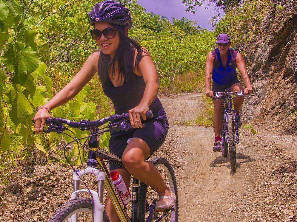 להד דאטו Bike And Tours Bed And Breakfast מראה חיצוני תמונה